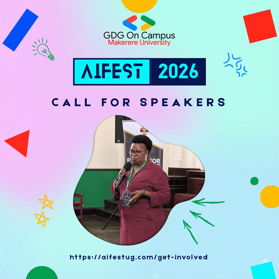 Call for Speakers