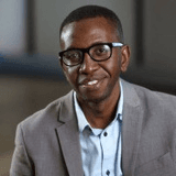 Professor Engineer Bainomugisha