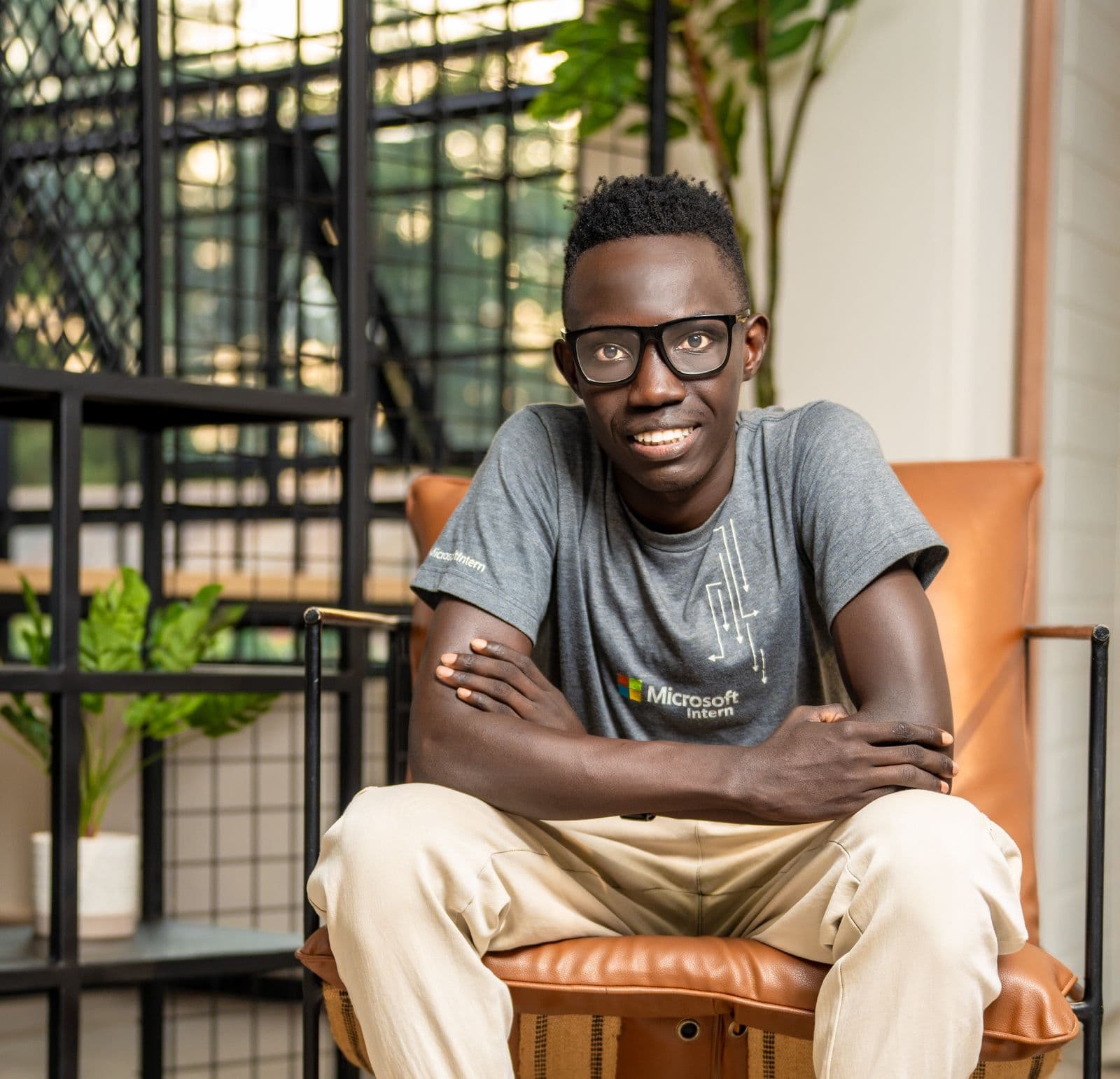 Bashir Kasujja