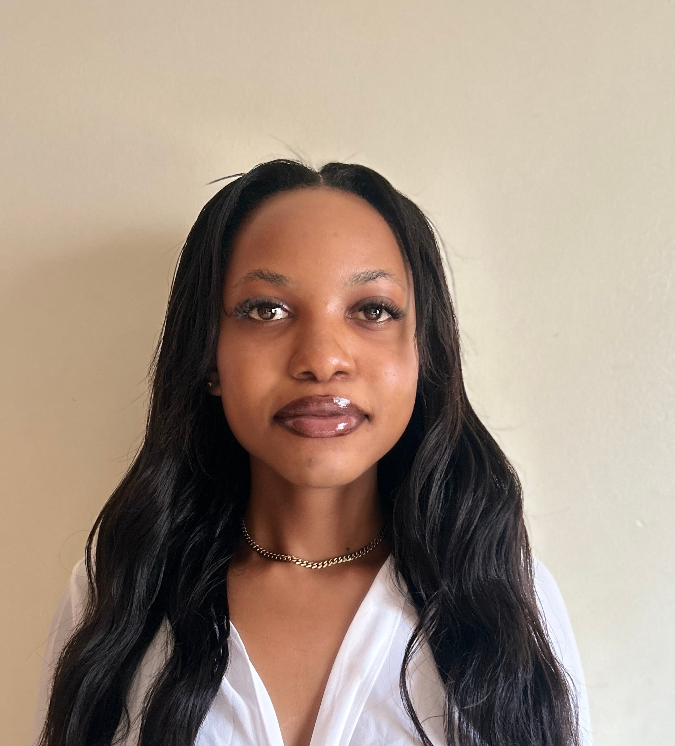 Asiimwe Tracy