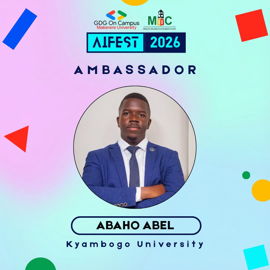 Abaho Abel Kambona