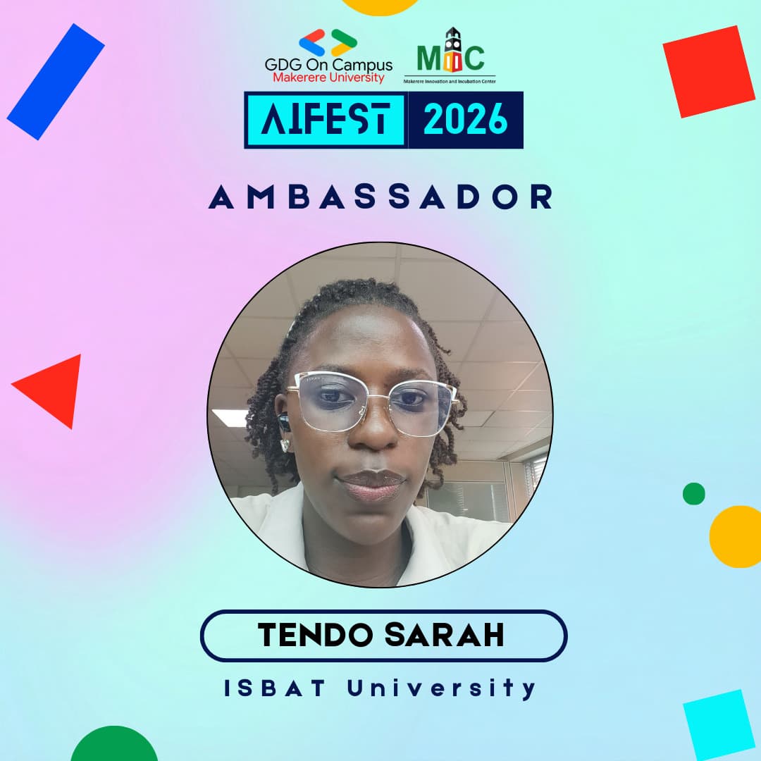 Tendo Sarah