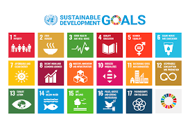 UN Sustainable Goals